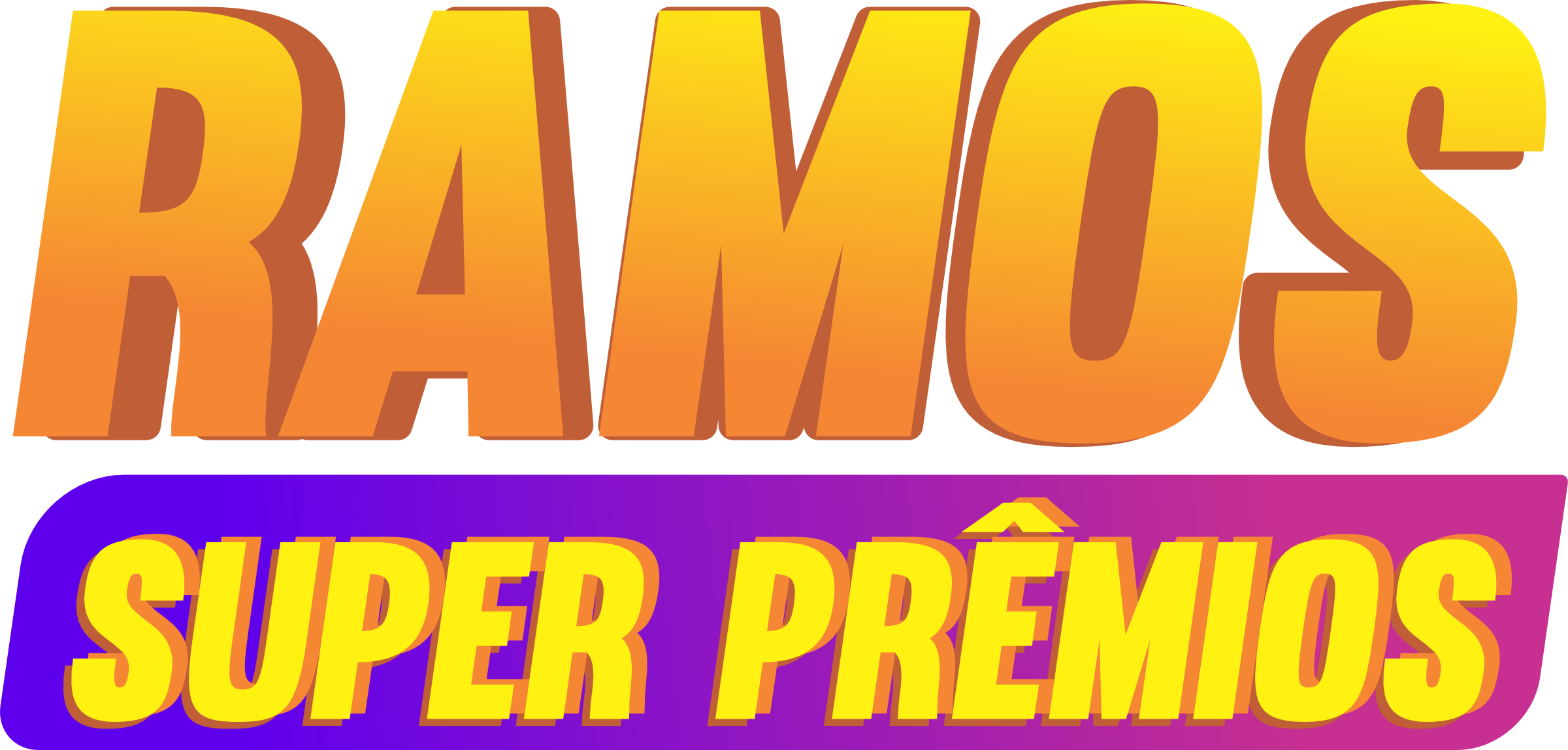 Rifa Online || Ramos Super Prêmios